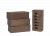 Клинкерный кирпич Plinfa Iron 2807 Клинкерный кирпич Plinfa Iron 2807