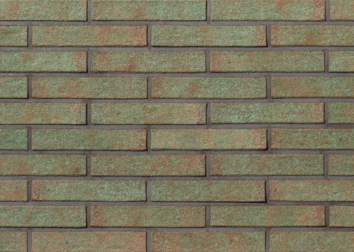 Клинкерный кирпич Plinfa Iron 2620