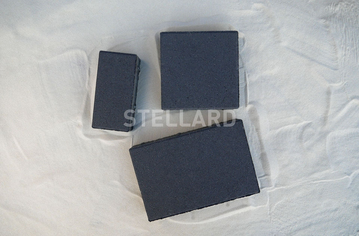 Тротуарная плитка Stellard Новый город 60