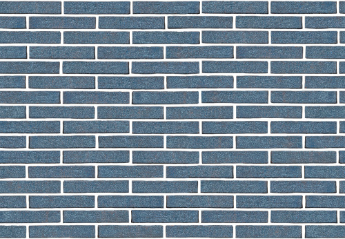 Клинкерный кирпич Plinfa Iron 2521
